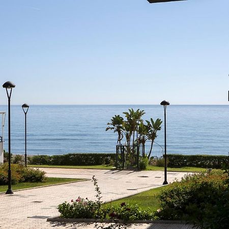 Beach House Torrox Exterior photo