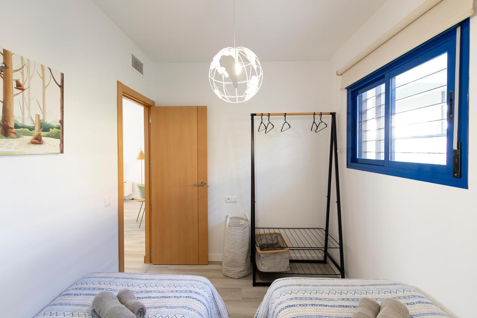 Beach House Torrox Exterior photo