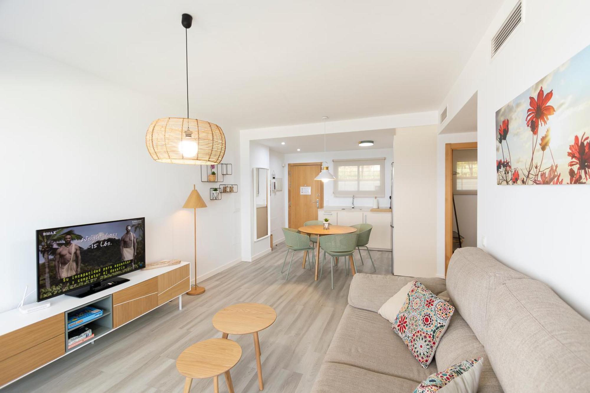 Beach House Torrox Exterior photo